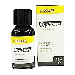 Board Marker Ink Blue 15Ml