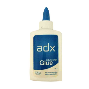 Adx White Craft Glue 100Gm