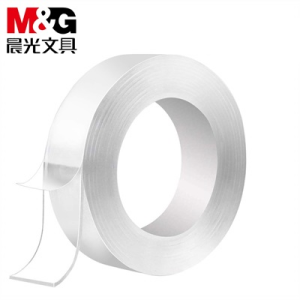M&G Double Sided Magic Nano Tape 5 Meter 1 Pc
