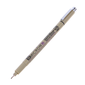 Sakura Pigma Micron 05 Drawing Pointer 1Pc