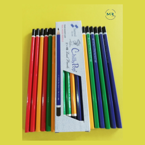 Piano Chilli Pop Pencil 1 Box