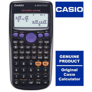 Casio Caculator FX-991ESPLUS