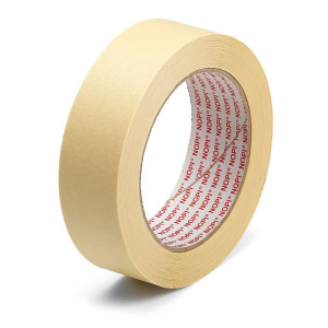 Masking Paper Tape 2 Inch 50 Yards 1 Pc