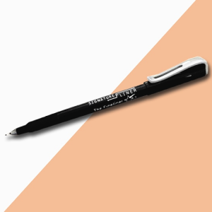 Signature Pointer Black 1Pc