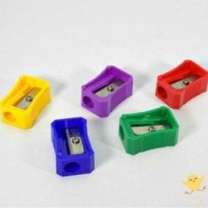 Sharpner 1pc